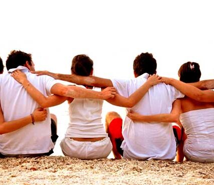 How Playing Sports Together Builds Stronger Bonds with Friends