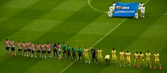 América vs. Guadalajara